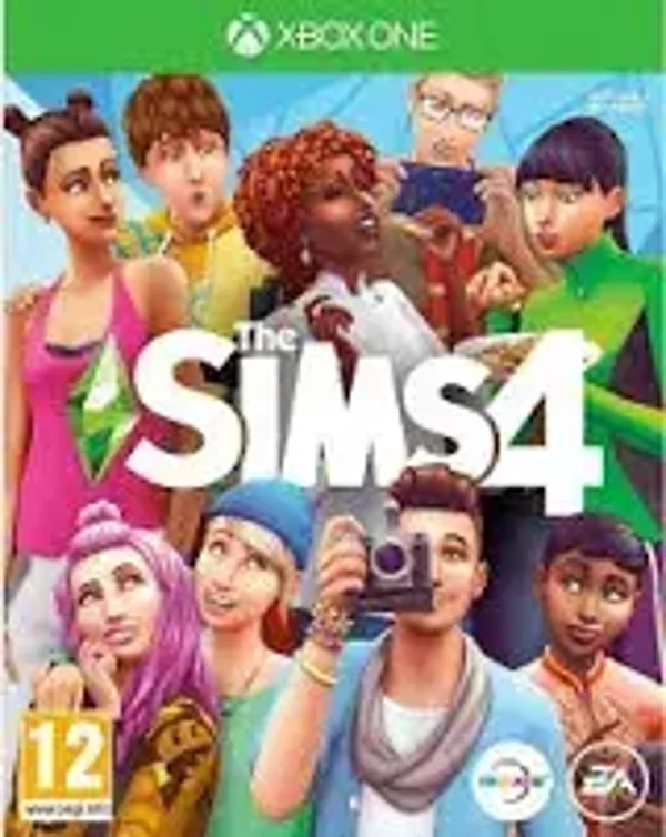 The sims 4