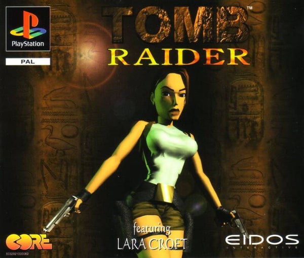 Tomb Raider