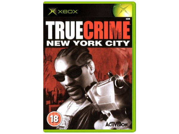 True Crime New York City