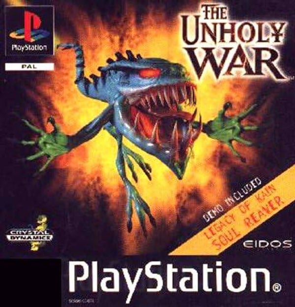 Unholy War