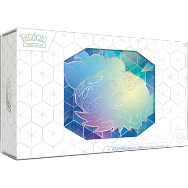 Pokémon TCG Terapagos ex Ultra Premium Collection