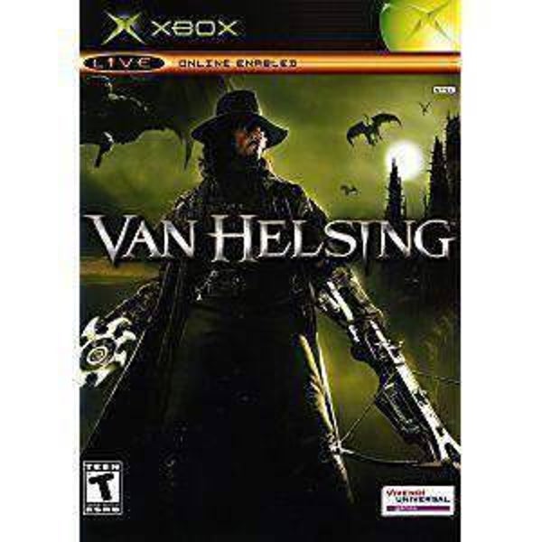 Van Helsing