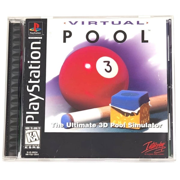 Virtual Pool