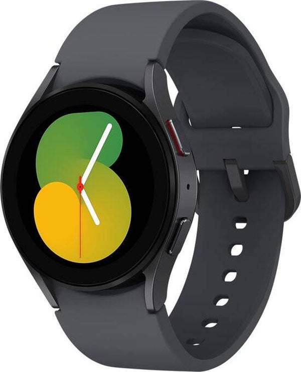Samsung Galaxy Watch 5 - 44mm - Gray NIEUW
