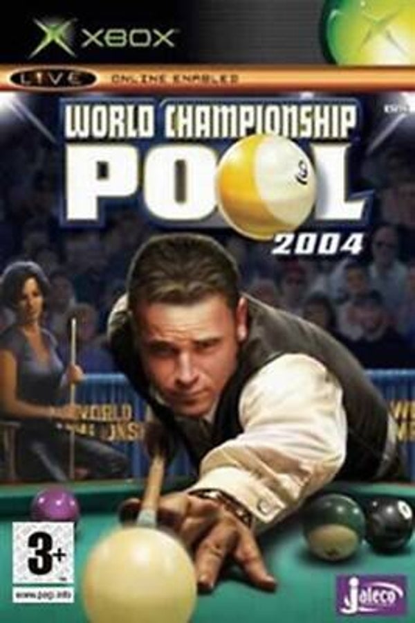 World Championship Pool