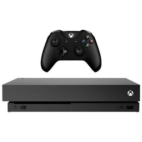 Xbox One Disc Editie 1Tb + Controller