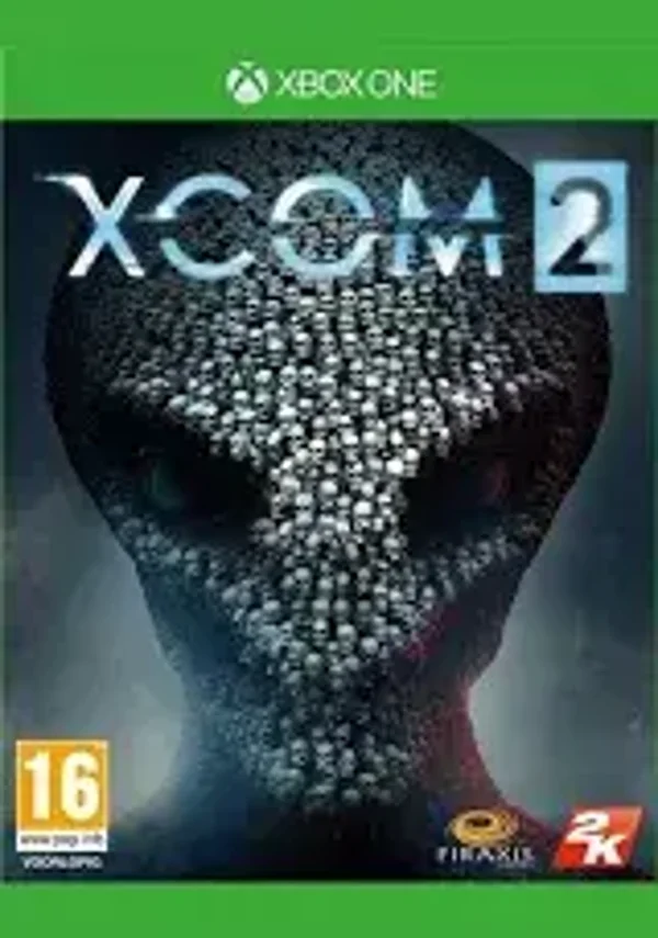 Xcom 2