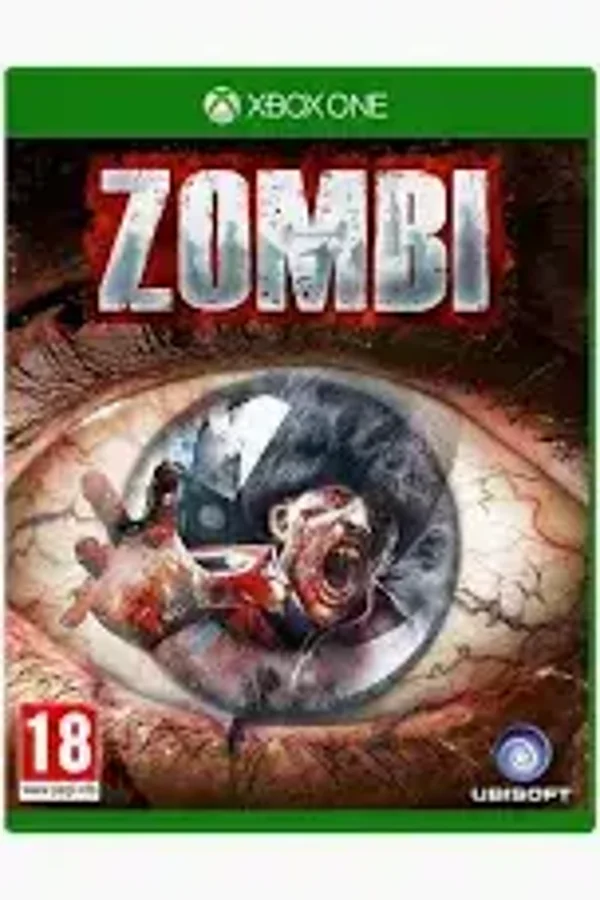 Zombi