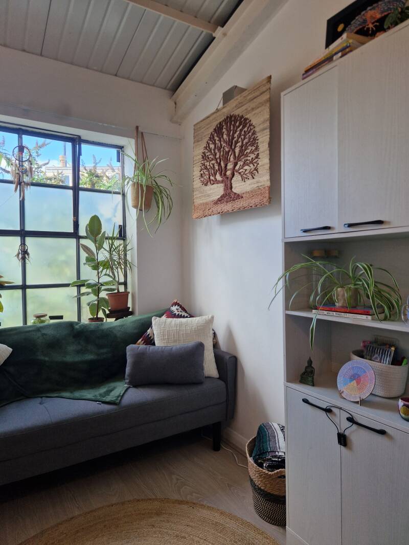 Venue 1