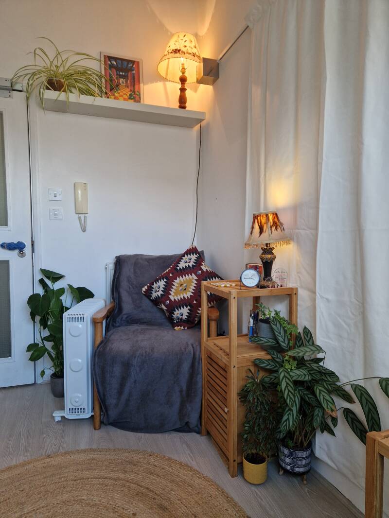 Venue 1
