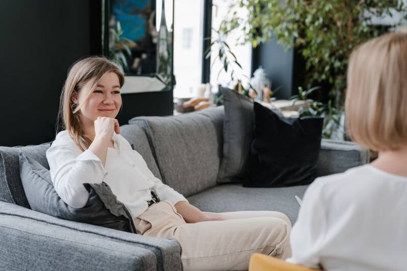 Psycholoog Steenbergen