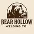 Bear Hollow Welding Co.