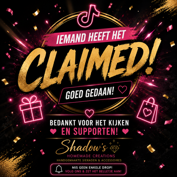 Tik Tok Claim Live!!