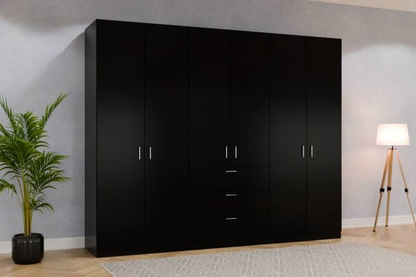 INTERIEUR KASTEN OP MAAT