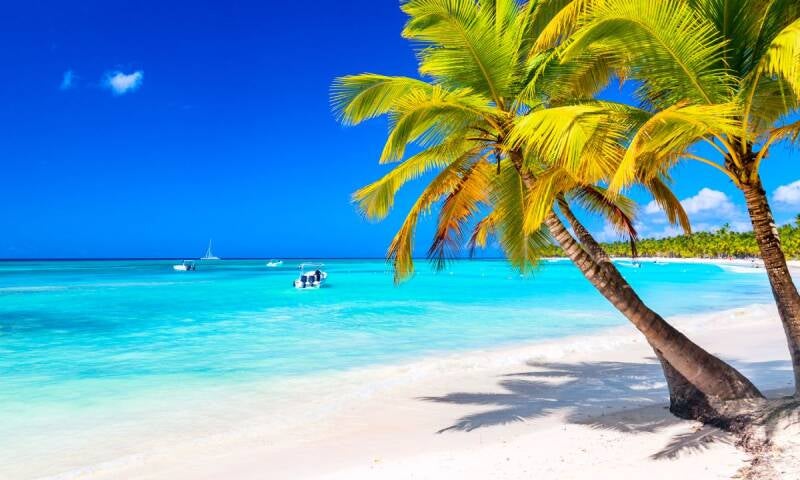 CARIBE