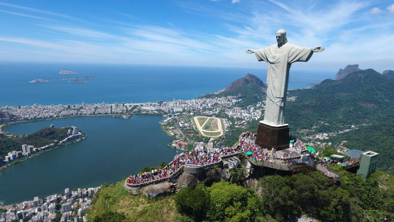 SUDAMERICA