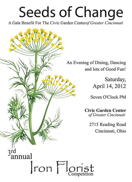 Invitation only event for big donors.