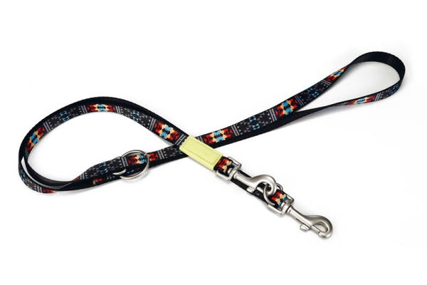 Beeztees nylon Hondenriem Mucadi 200x20