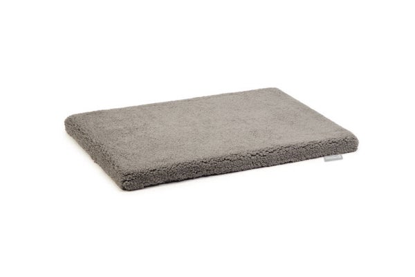 Beeztees Orthopedisch Benchkussen Ito grijs 89x60x4 cm