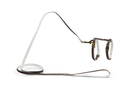 Designed by Lotte Kattentuigje Virante bruin
