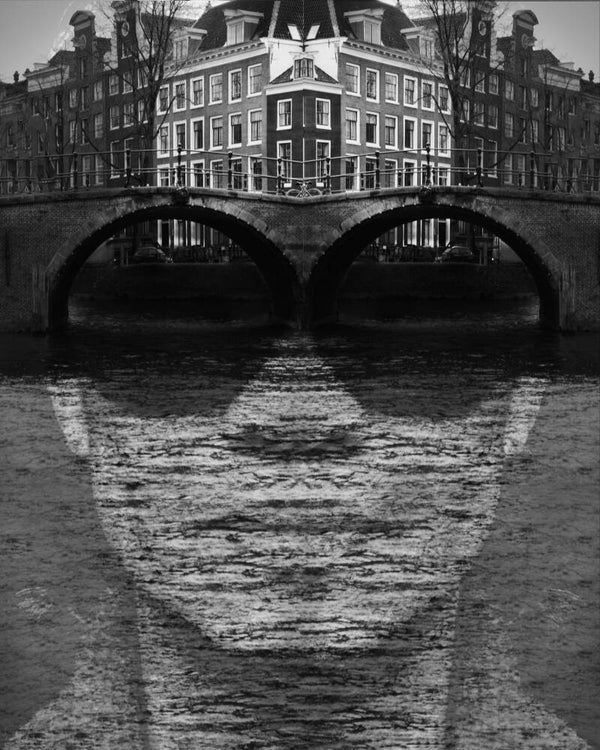 Double exposere