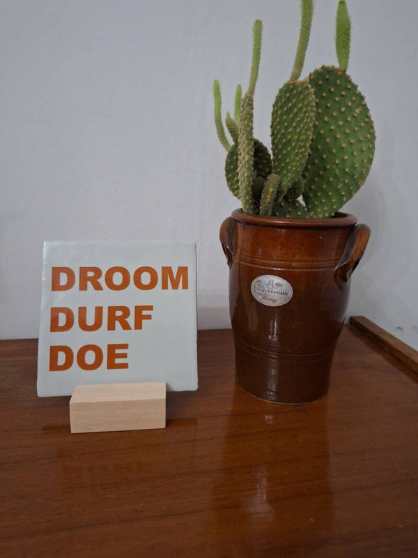 DROOM DURF DOE