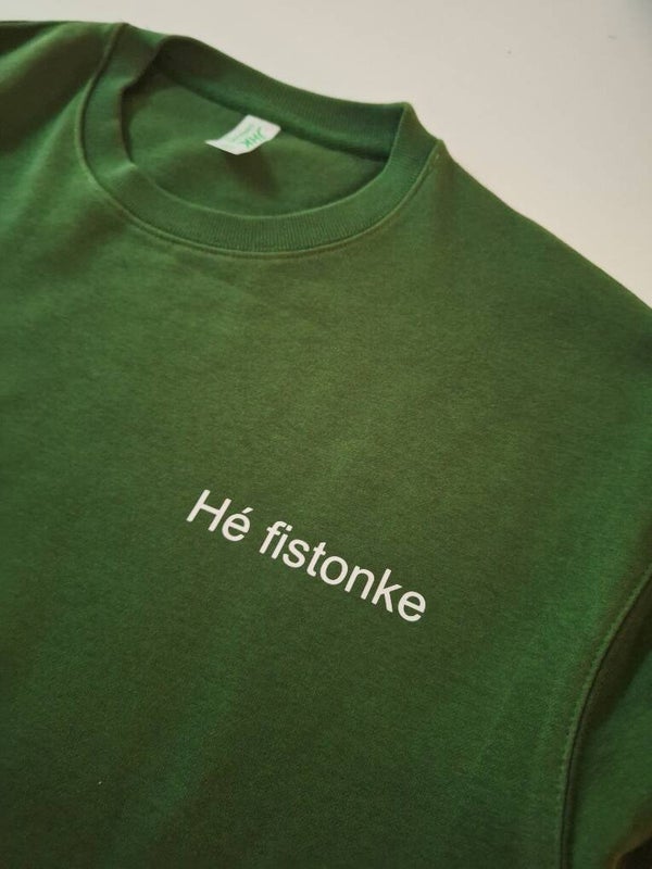 Sweater Fistonke