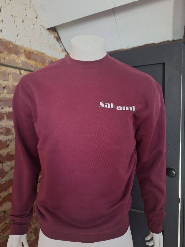 Sweater Sal-ami
