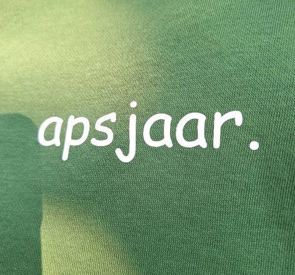 Sweater Apsjaar