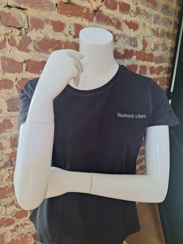 T shirt Weekend Vibes