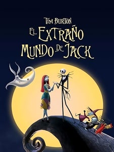 El extraño mundo de Jack