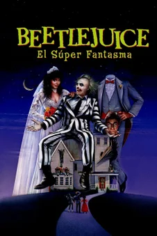 Beetlejuice 1
