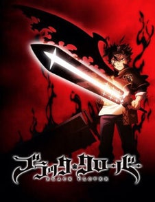 Black Clover