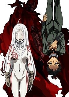 Deadman Wonderland