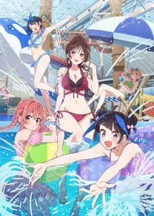 Kanojo, Okarishimasu T4