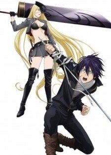 NOragami
