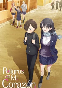 Peligros en mi Corazón
