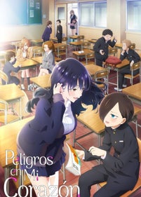 Peligros en mi Corazón Season 2