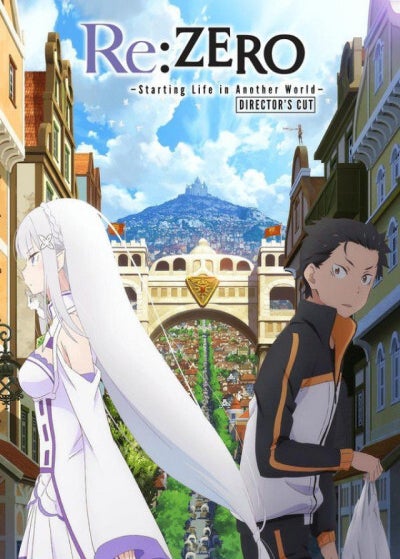Re:Zero S1