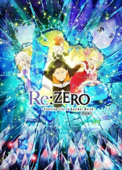 Re:Zero T2
