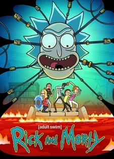 Rick y Morty