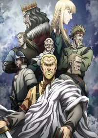 Vinland Saga T1 NETFLIX