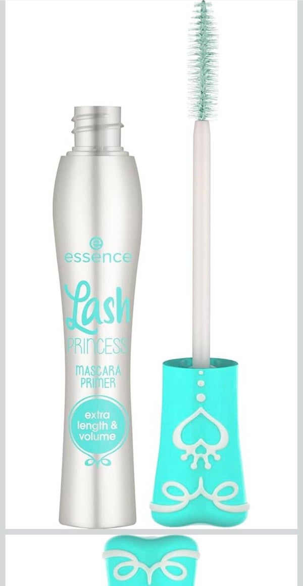 Essence Lash Princess Mascara Primer