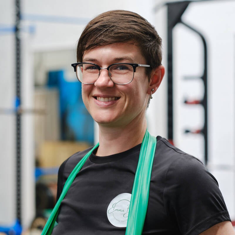 Emma Bea Personal Trainer in Auckland