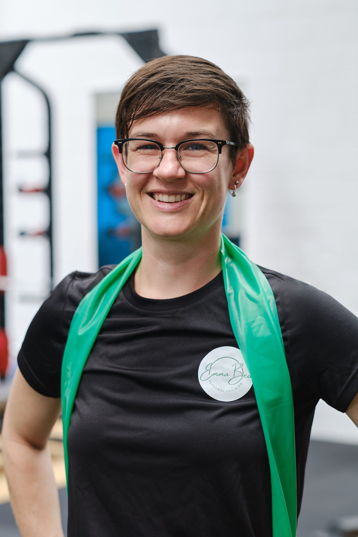 Emma Bea Personal Trainer in West Auckland