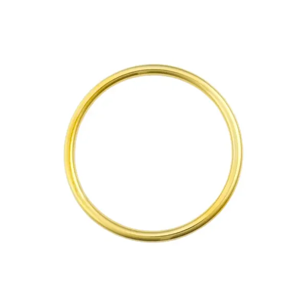 Sérénité Round Bangle