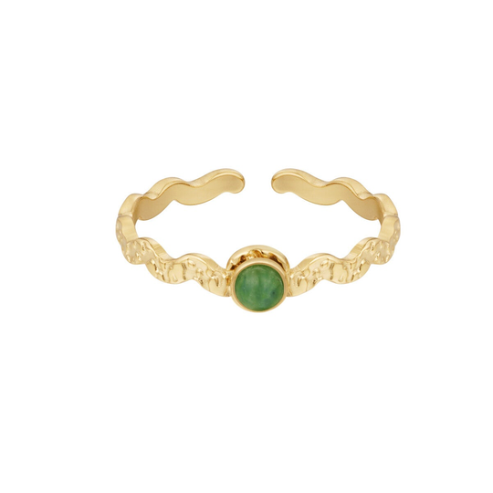Ring Lieka