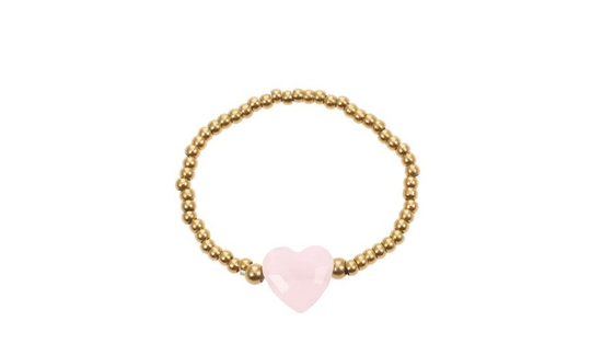 Ring Cutest hart