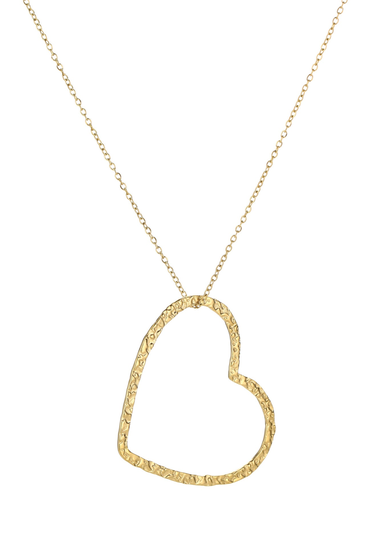 Ketting BIGGEST HEART