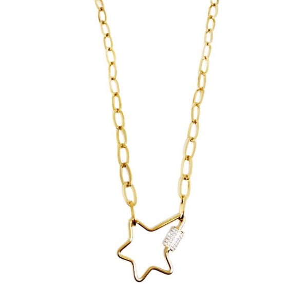 Ketting STER party